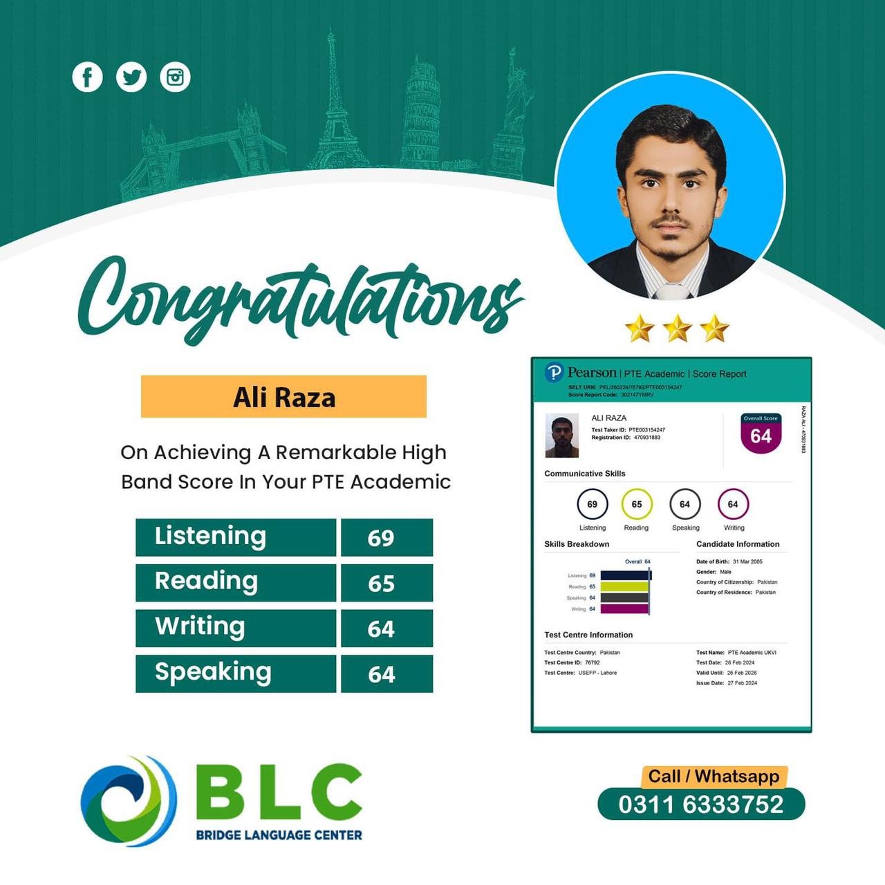 Ali Raza